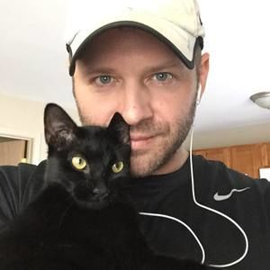 Meet your Posher, Bill